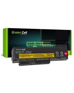 Green Cell LE63 Akku Lenovo ThinkPad 11,1V 4400mAh