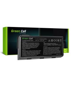 Green Cell MS01 Akku MSI 11,1V 4400mAh