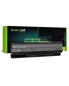 Green Cell MS05 Akku MSI 11,1V 4400mAh