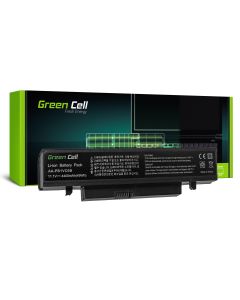 Green Cell SA03 Akku Samsung 11,1V 4400mAh