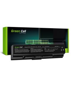 Green Cell TS01 Akku Toshiba Satellite 11,1V 4400mAh