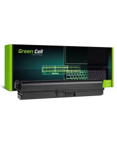 Green Cell TS22 Akku Toshiba Satellite 11,1V 8800mAh
