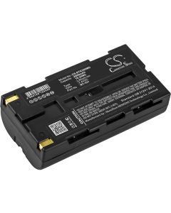 Akku Rightonin automaattiseen refraktoriin - 7,4V Li-Ion