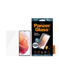 PanzerGlass Samsung Galaxy S21 5G - Sormenjälki