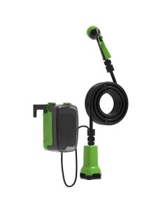 Greenworks G24SWP, Upotuspumppu 24V - ilman akkua ja laturia