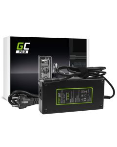 Green Cell AD118P -sovitin Lenovo IdeaPadille - 20V 170W