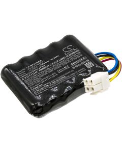 Akku for Worx robottiruohonleikkuri - 20V 2,5Ah Li-ion