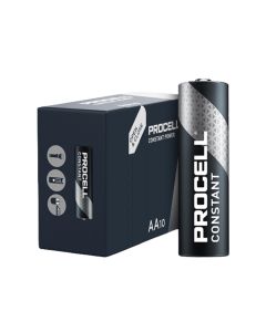 Duracell Procell Constant AA -paristot - 10 kpl