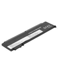 2-Power-kannettavan akku 11,4 V, 2065 mAh, Lenovo-mallille