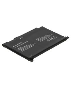 2-Power-kannettavan akku 7,7 V 5360 mAh HP Pavilionille