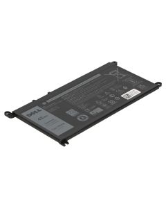 Dell-kannettavan akku 11,4 V, 3500 mAh, Dell Inspiron -mallille