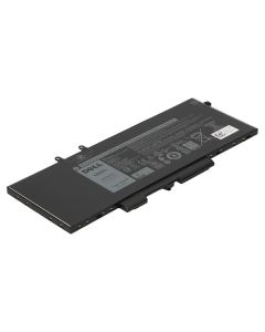 Dell-kannettavan akku 15,2 V, 4250 mAh, Dell Latitude -mallille