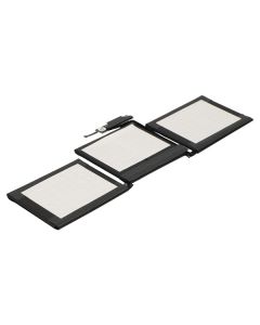 2-Power-kannettavan akku 11,41 V 5100 mAh Apple MacBook