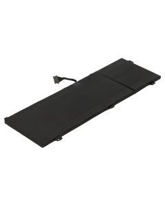 HP:n pääakku 15,2 V, 3930 mAh, HP Zvook -mallille