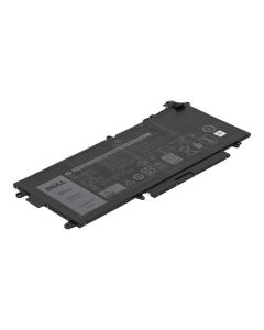 Dell-kannettavan akku 11,4 V, 3745 mAh, 45 Wh, Dell Latitude -mallille