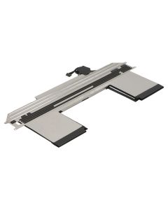 2-Power-kannettavan akku 11,4 V 4800 mAh Apple MacBookille