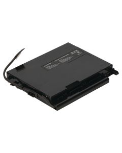 2-Power-kannettavan akku 11,55 V 8200 mAh HP:lle