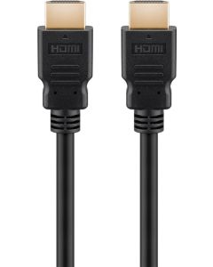 Goobay Ultra Suuri HDMI 2.1 -kaapeli 8K @ 60 Hz - 5m