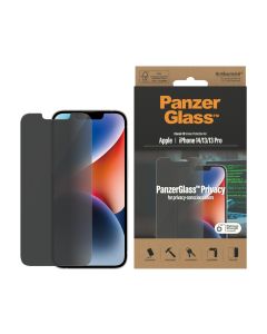 Panzerglass Panzerglass iPhone 14 6.1 '' Privacy AB