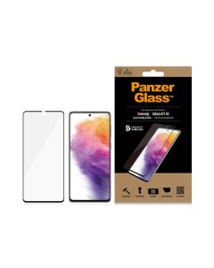 Panzerglass Samsung Galaxy A73 5G | Näytönsuoja