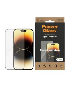 Panzerglass Panzerglass iPhone 14 6.1 '' Pro Uwf, musta