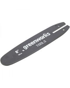 Greenworks RA32902320V7 ketjulevy G40PS20 teleskooppisahalle