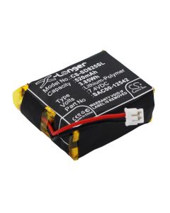 Batteri til Sportdog SD-1825 SportHunter