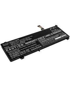 Akku ThinkBook 14s Yoga ITL-20WE000YAU