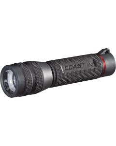 COAST GX20 vedenpitävä valo tarkennuksella - 1200 lm