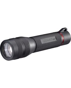 Coast GX30 vedenkestävä taskulamppu tarkennuksella - 2300 lm
