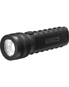 COAST GX40R Vedenkestävä ladattava taskulamppu 3000 lumenia