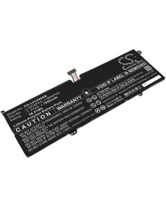 Akku Lenovo Yoga C940-14IIL - 7650mAh