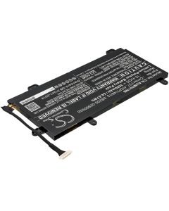 Akku ASUS Zephyrus M GM501GS-EI005T - 3550mAh