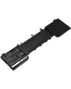 Akku ZenBook Pro 15 5500VE (Kompatibel)