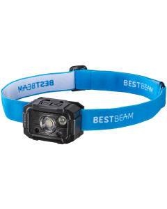Best Beam BH500 otsalamppu - 500 lm