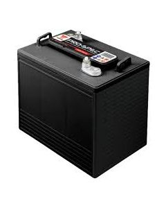 Yuasa Pro-Spec DCB105-6(ET/ELPT) 6V 225Ah Pro-Spec Deep Cycle -akku (6V 225Ah)