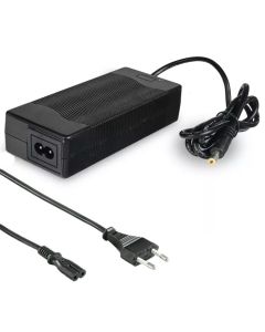 Japcell E-pyörän laturi 24V 2A DC 5.5x2.1mm