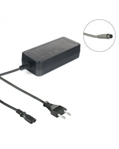 Japcell e-pyörän laturi 48V 2A DC HIGO Z311A HIGO Z311A