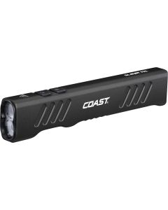 Coast Slayer Pro vesitiivis ladattava taskulamppu 1150 lumenia