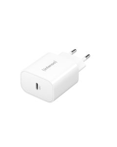 Intenso® USB-C-laturi 20W, PD 3.0 ja QC 4.0