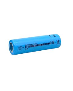 EVE INR18650 35V 3,6V 3500mAh - 10,2A Li-Ion batteri