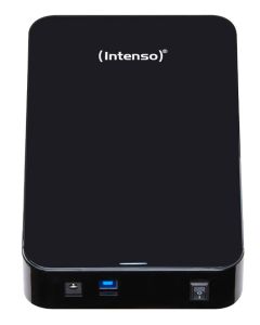 Intenso® 16 TB 3,5" Ulkoinen kiintolevy USB 3.0