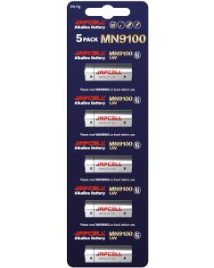 Japcell MN9100 / LR1 / LADY / N / E90 - 5 Kpl.