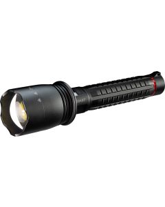 Ladattava Coast XP80R taskulamppu PowerIQ Real-time Display 15000 lumen