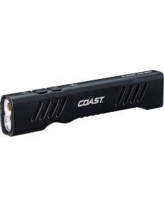 Coast Slayer Laser ladattava taskulamppu 1000 lumenia