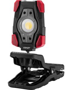 Coast CL10R ladattava työvalaisin, 1150 lumenia