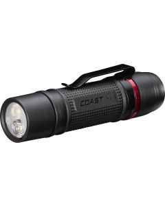 Coast PX9R ladattava taskulamppu 1000 lumenia