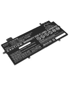 Akku Lenovo Thinkpad X1 Carbon Gen6 / Gen 7 - L20C4P71 - L20C4P71