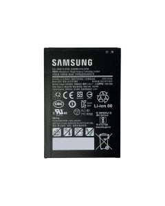 Samsung Galaxy Tab Active 3:n akku