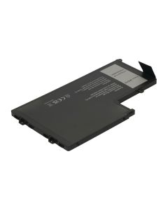 2-Power kannettavan tietokoneen akku Dell Inspiron 15 5547 ja muihin tietokoneisiin.